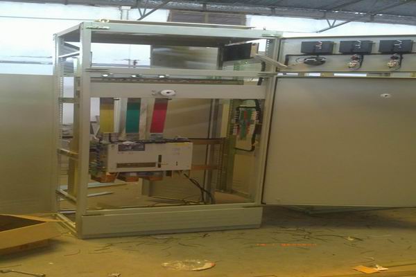 崇义控制箱-控制箱的安全使用常识